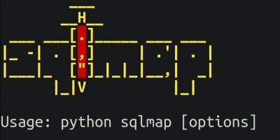 sqlmap: Optionen und Hilfe (Deutsch)