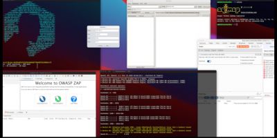 Pentesting unter macOS: Hacking Tools für den Mac